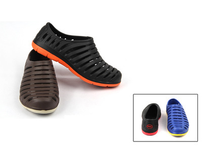 【阿光鞋業(yè)外貿(mào)批發(fā)供應(yīng) 爆款洞洞鞋 洞洞花園鞋 廠家直銷(xiāo)】?jī)r(jià)格,廠家,圖片,涼鞋、涼拖,義烏市阿光鞋行-